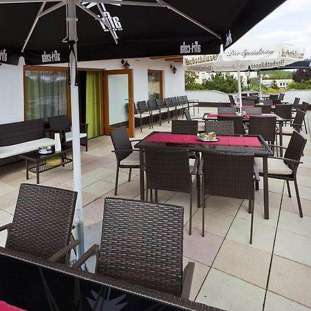 Hotel Hohensteiner Hof Bonnigheim Exteriér fotografie