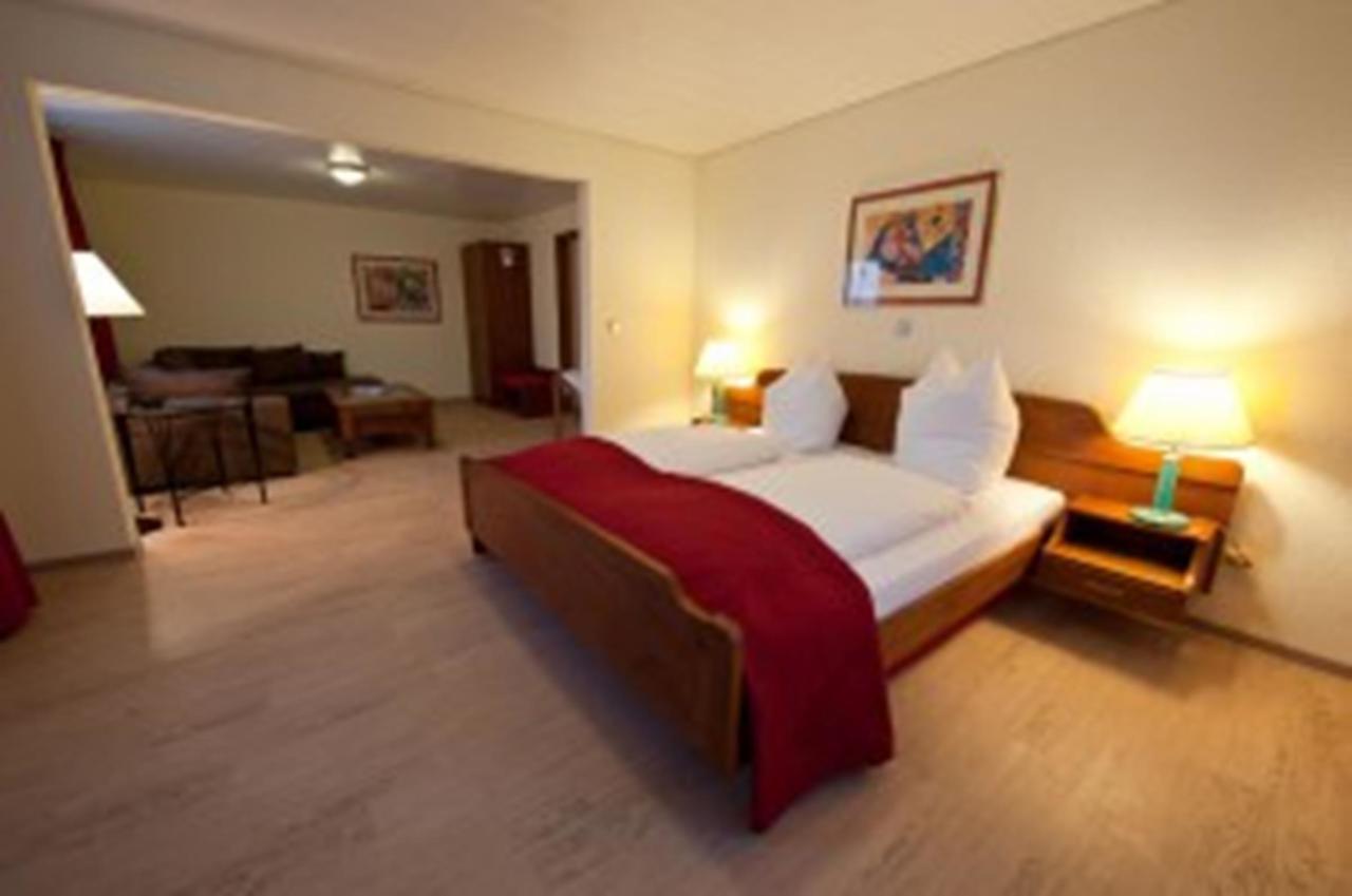Hotel Hohensteiner Hof Bonnigheim Exteriér fotografie