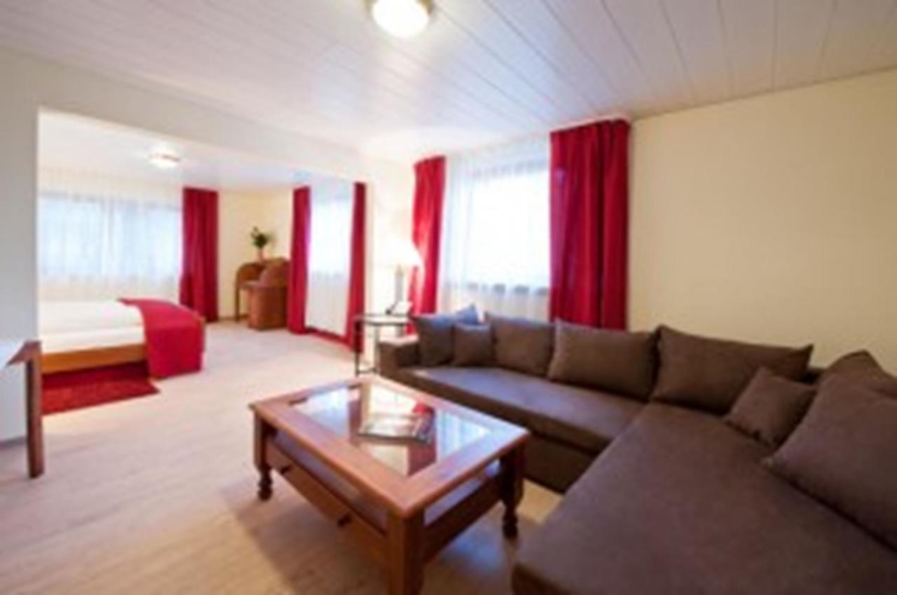 Hotel Hohensteiner Hof Bonnigheim Exteriér fotografie