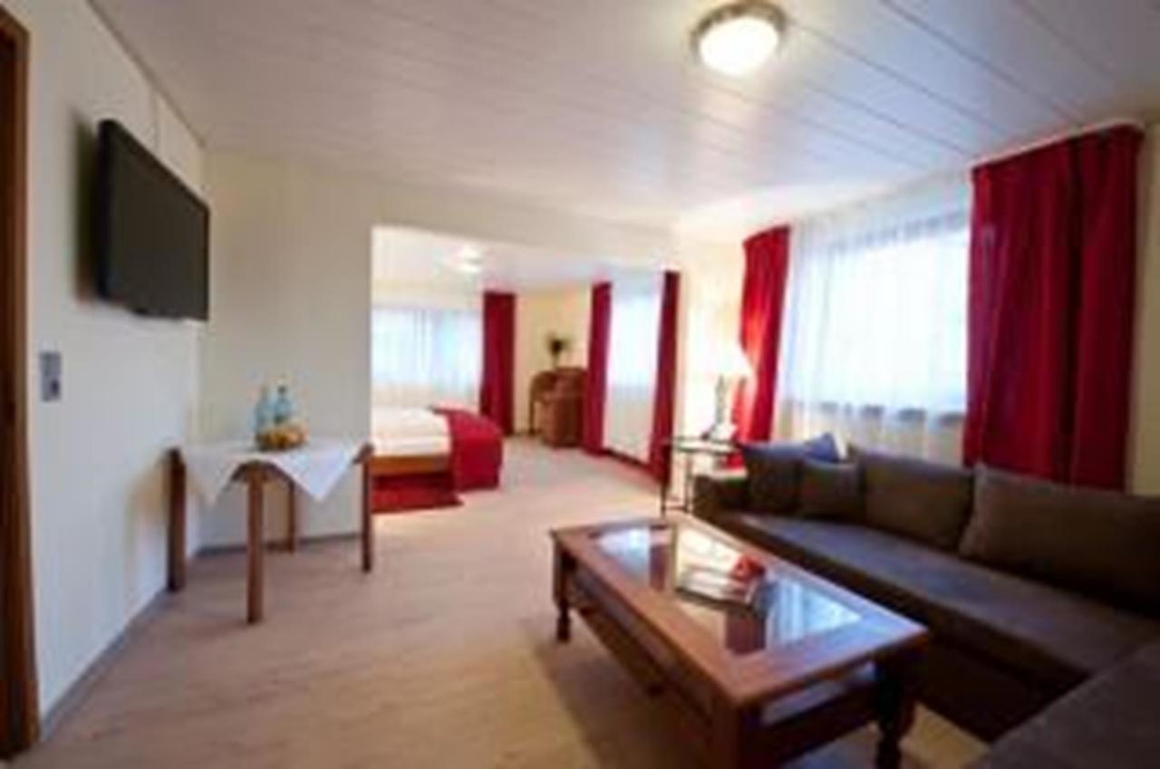 Hotel Hohensteiner Hof Bonnigheim Exteriér fotografie